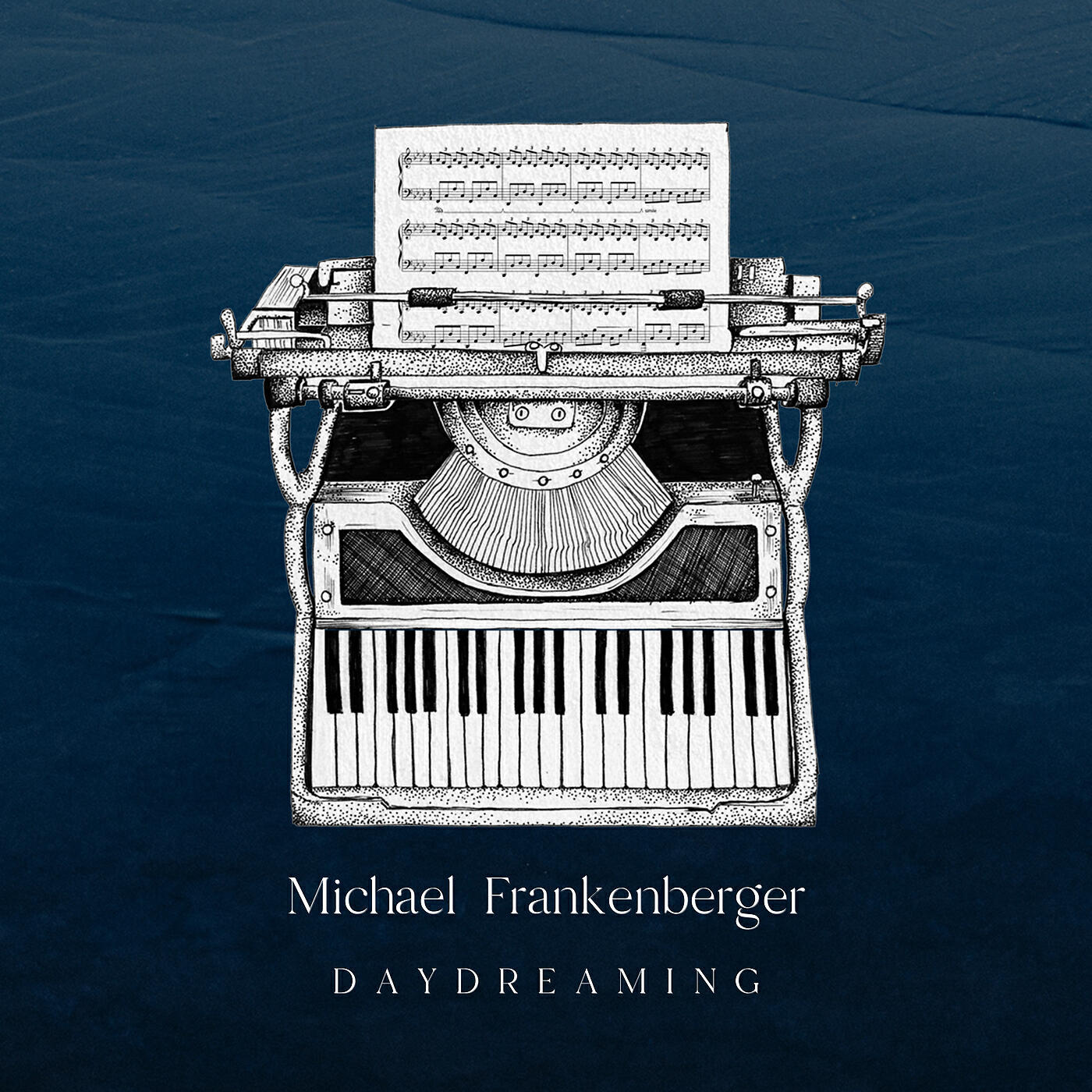 Релиз Daydreaming