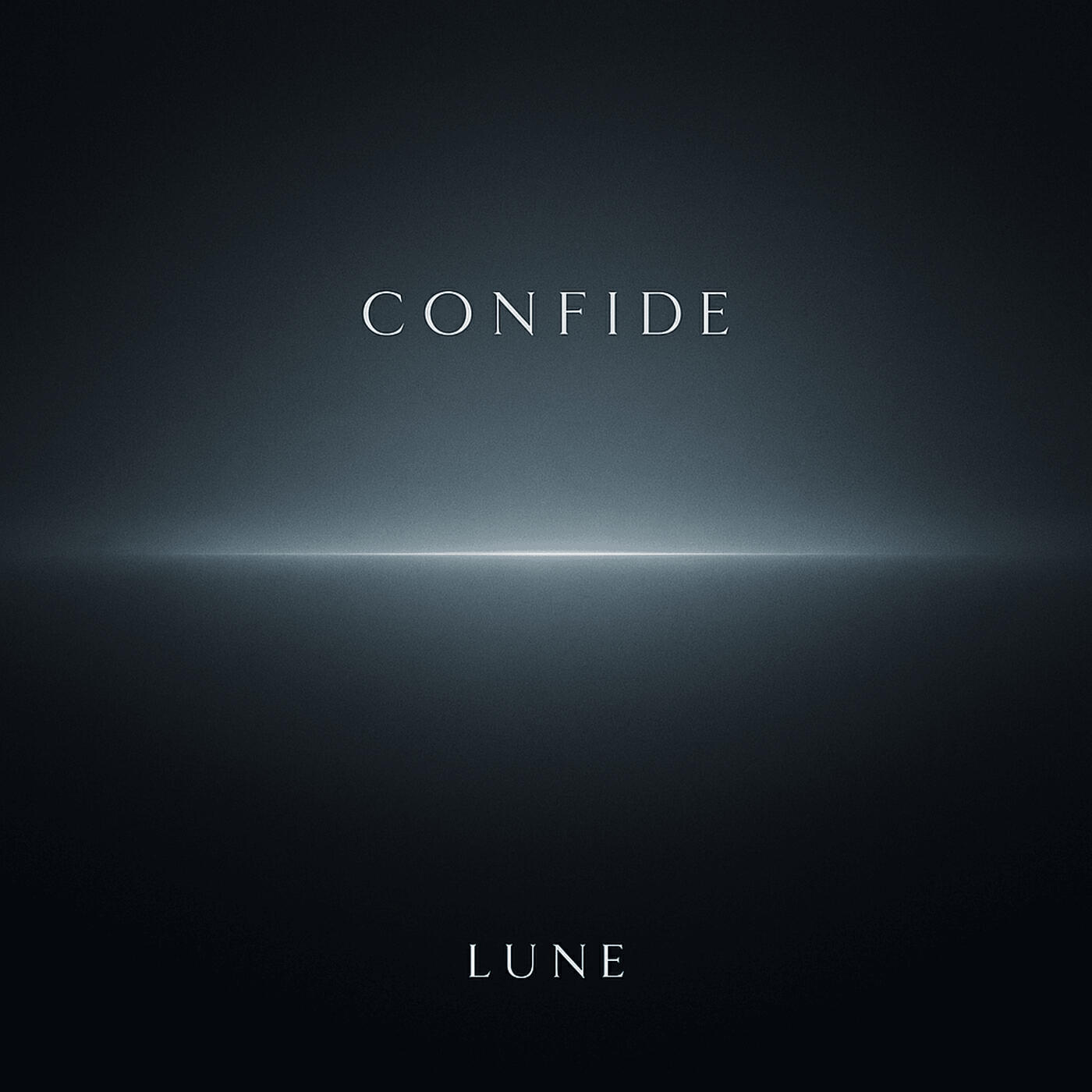 Релиз Confide