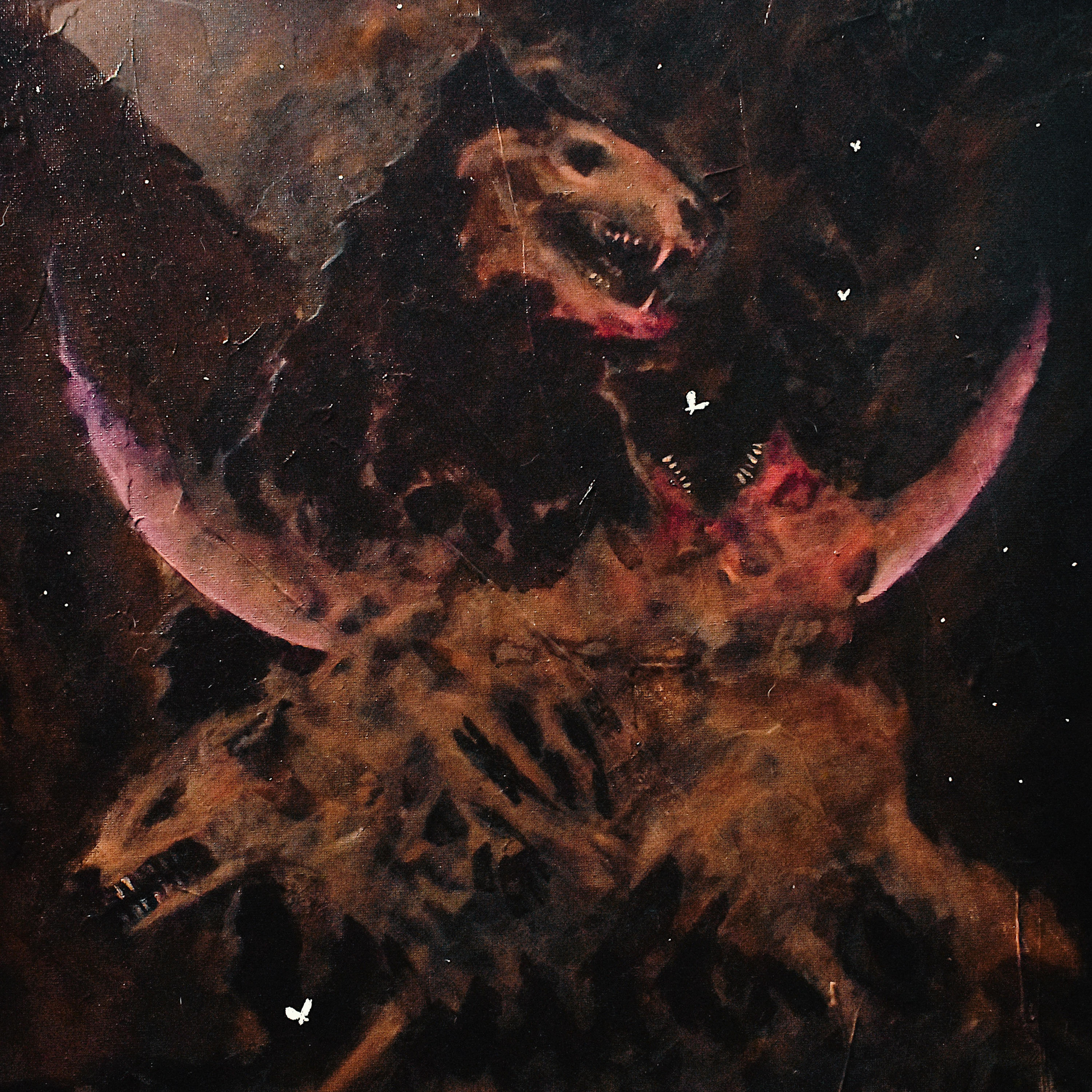 Релиз BAPHOMET