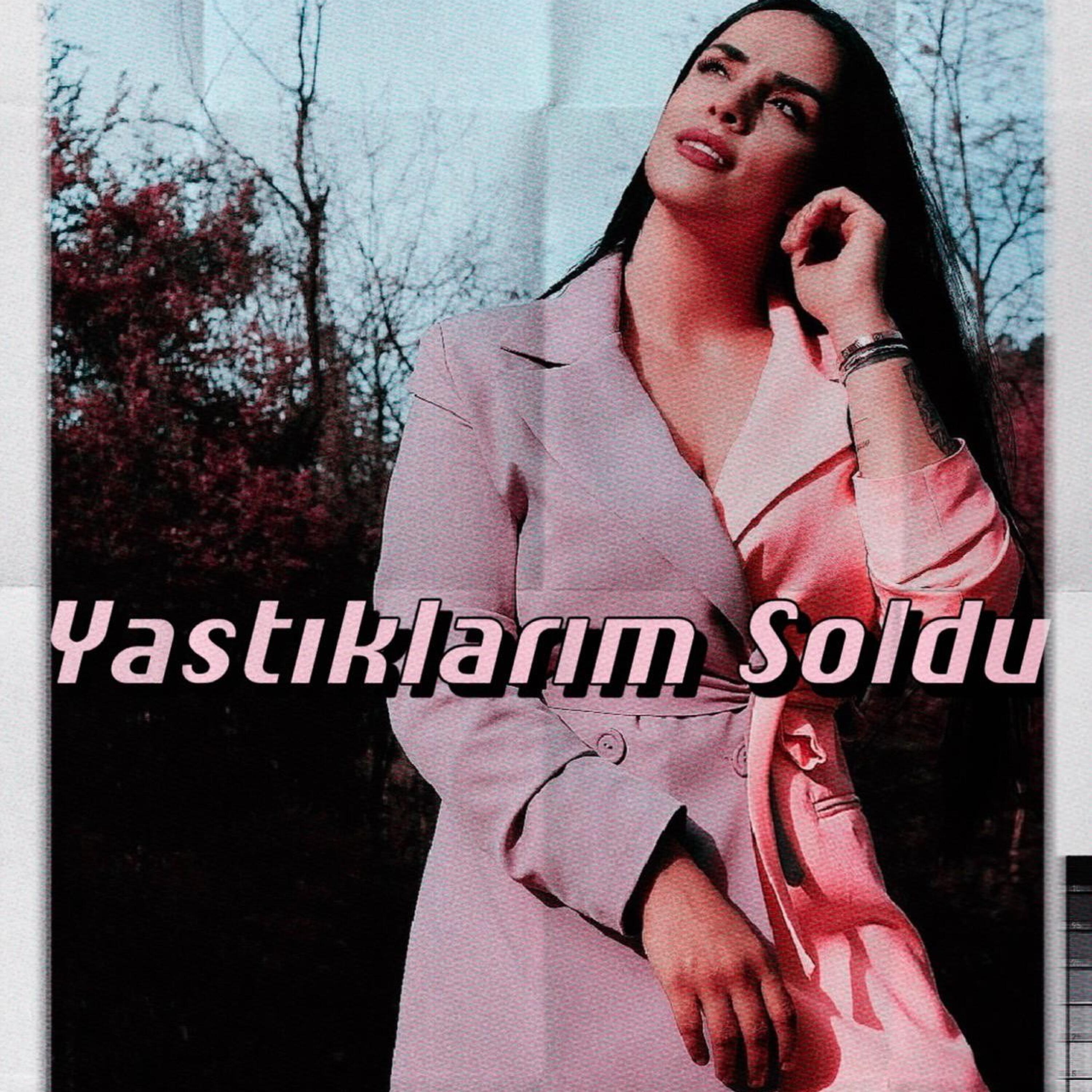 Релиз Yastıklarım Soldu