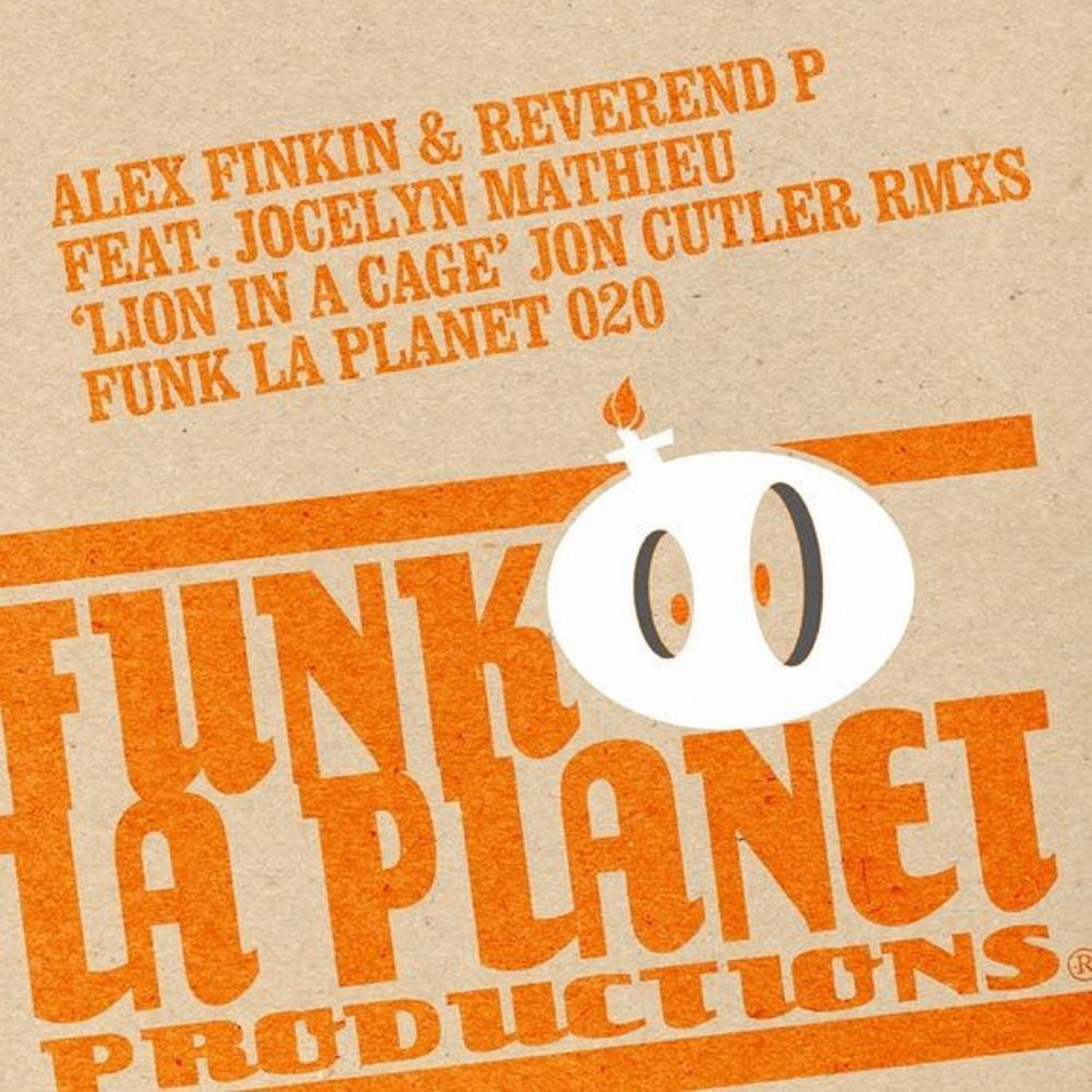 (feat. Jocelyn Mathieu)