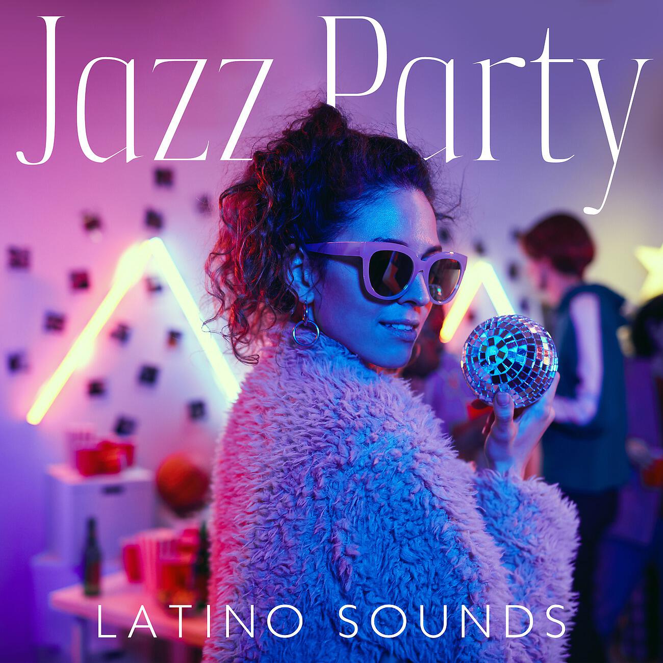 Релиз Jazz Party