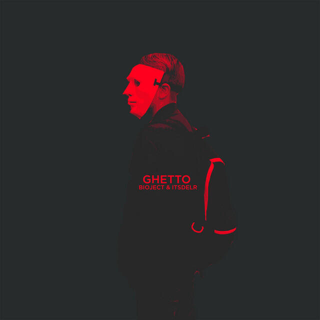 Релиз Ghetto