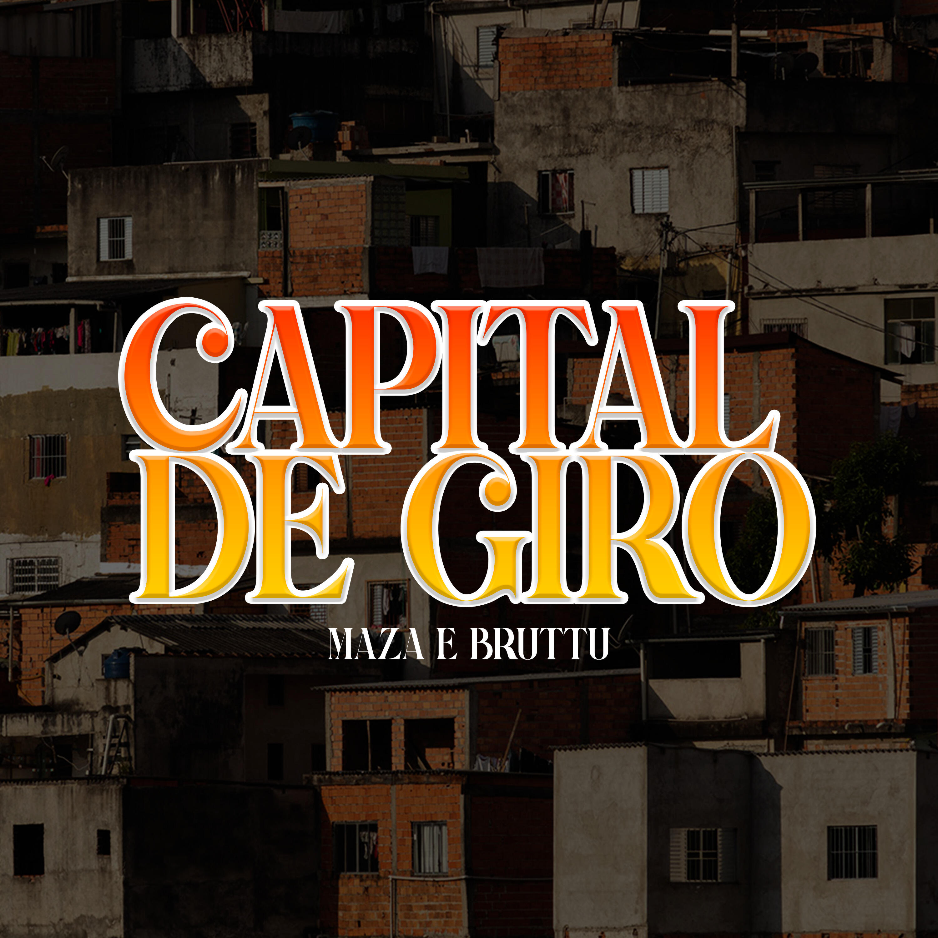 Релиз Capital de Giro