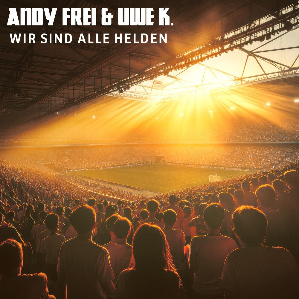Andy Frei