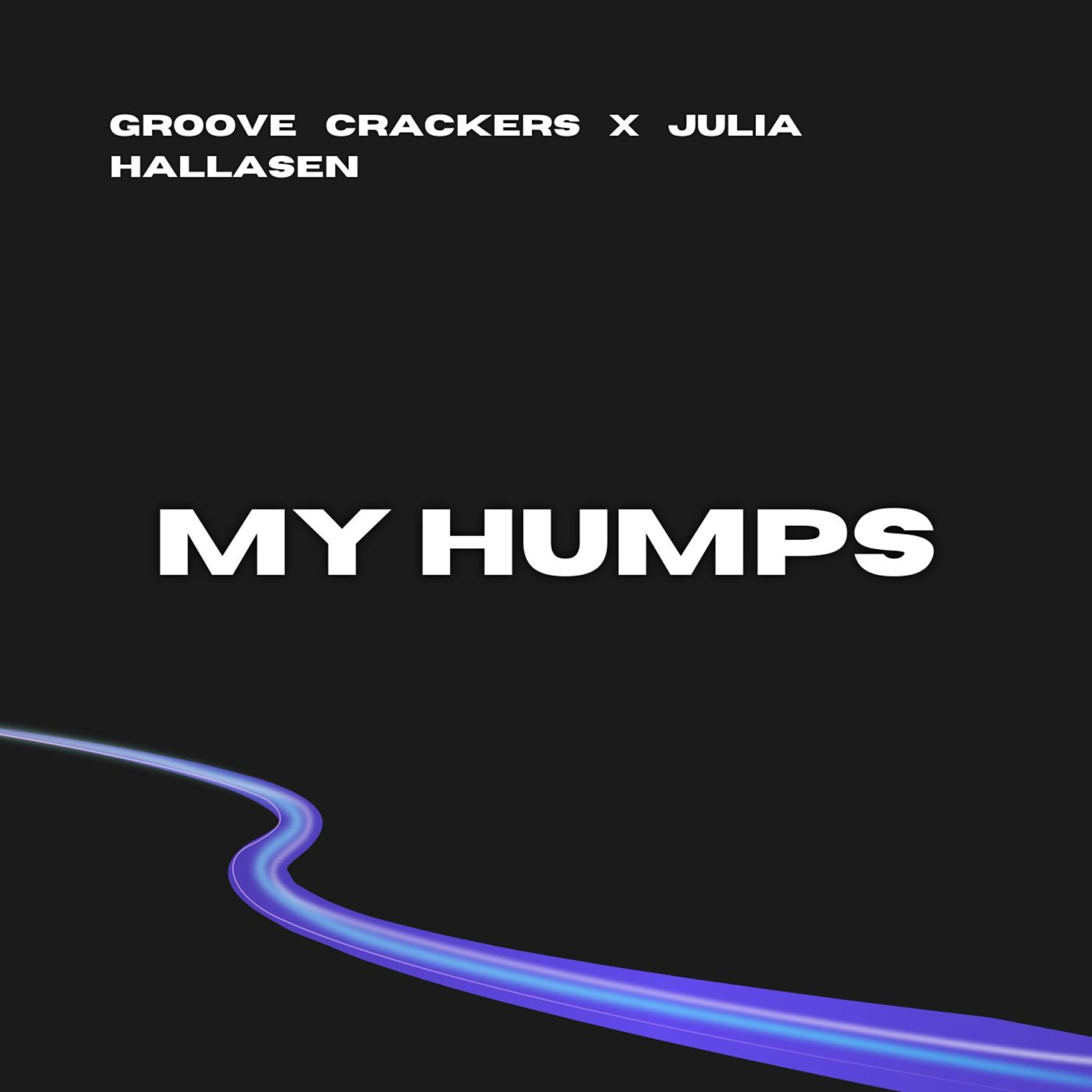 Релиз My Humps