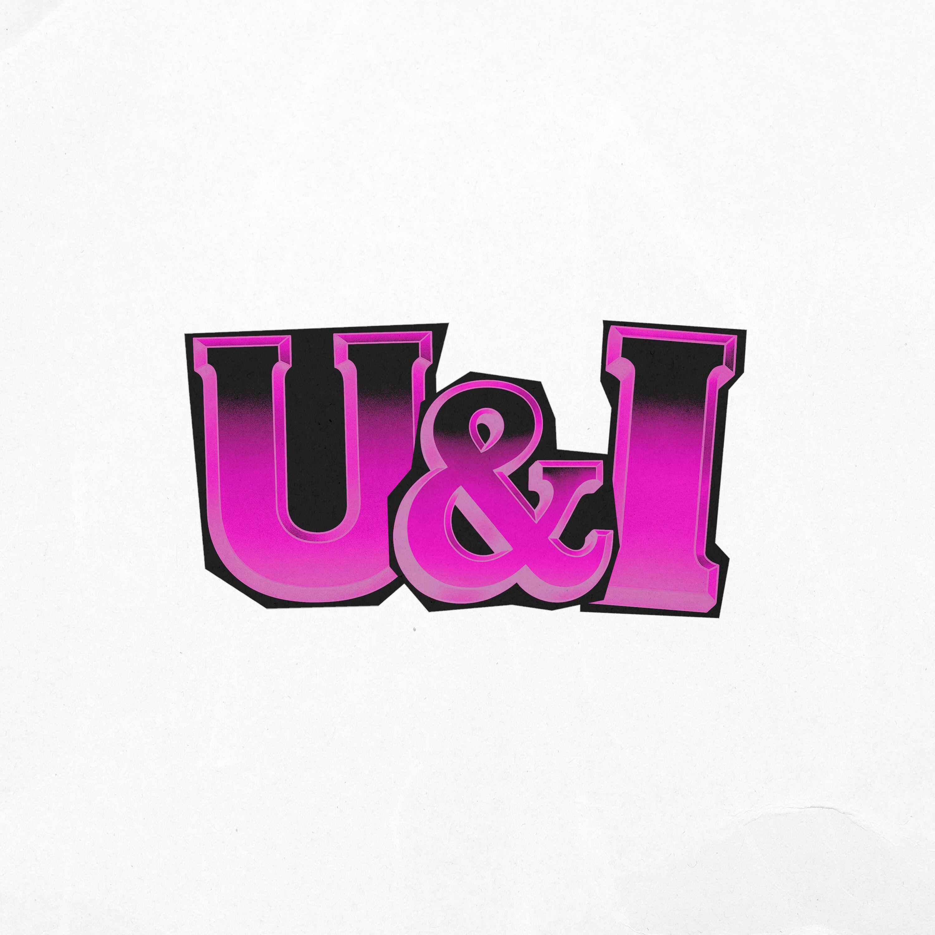 Постер альбома U & I