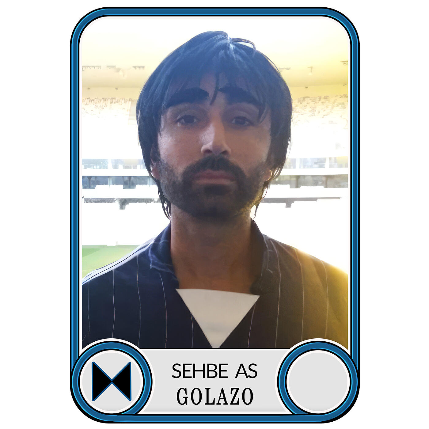 Релиз Golazo