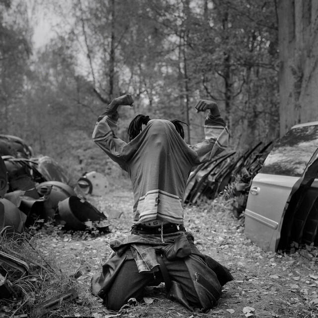 Релиз U, Lost / What I Gotta Do