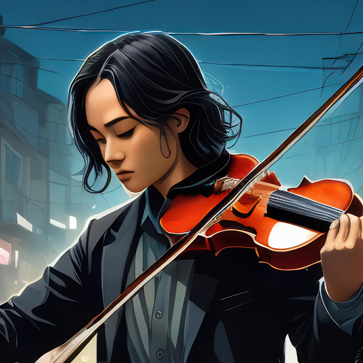 Релиз Rainy Day