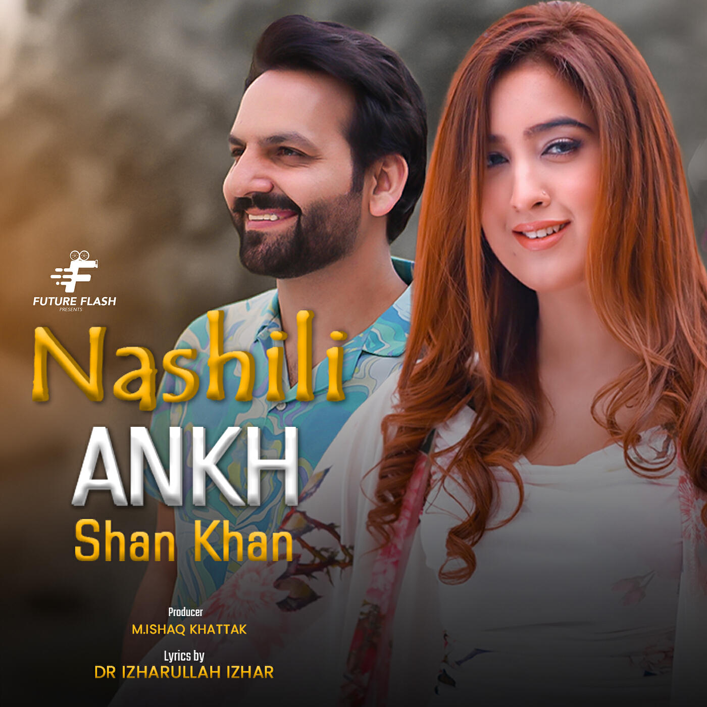 Релиз Nashili Ankh
