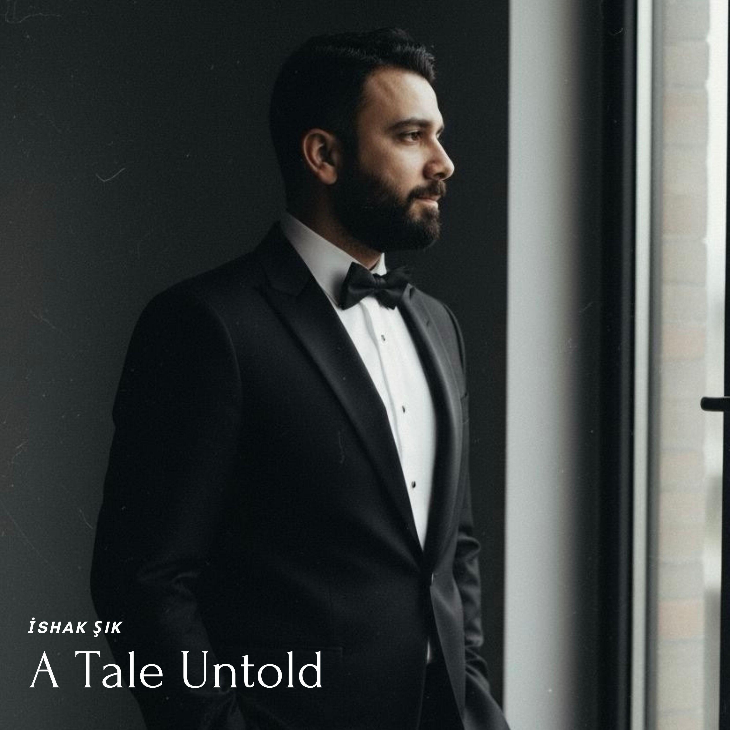 Релиз A Tale Untold