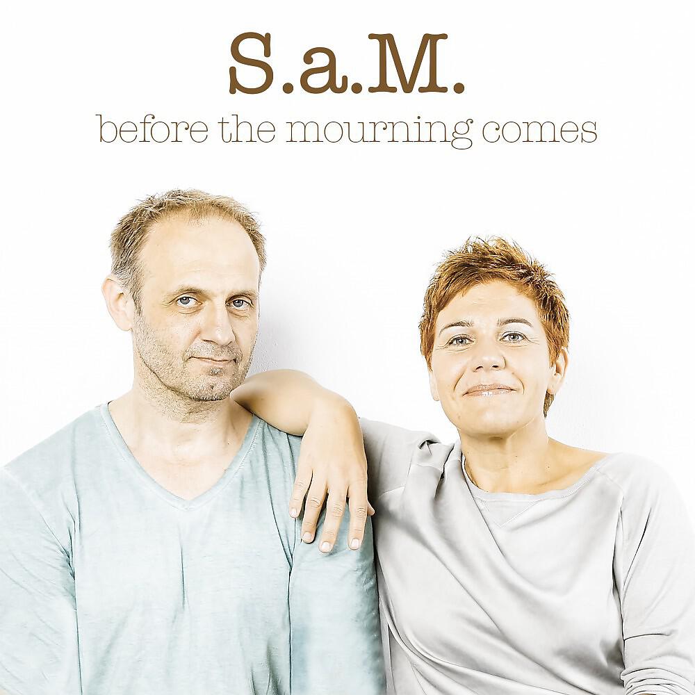 Релиз Before the Mourning Comes