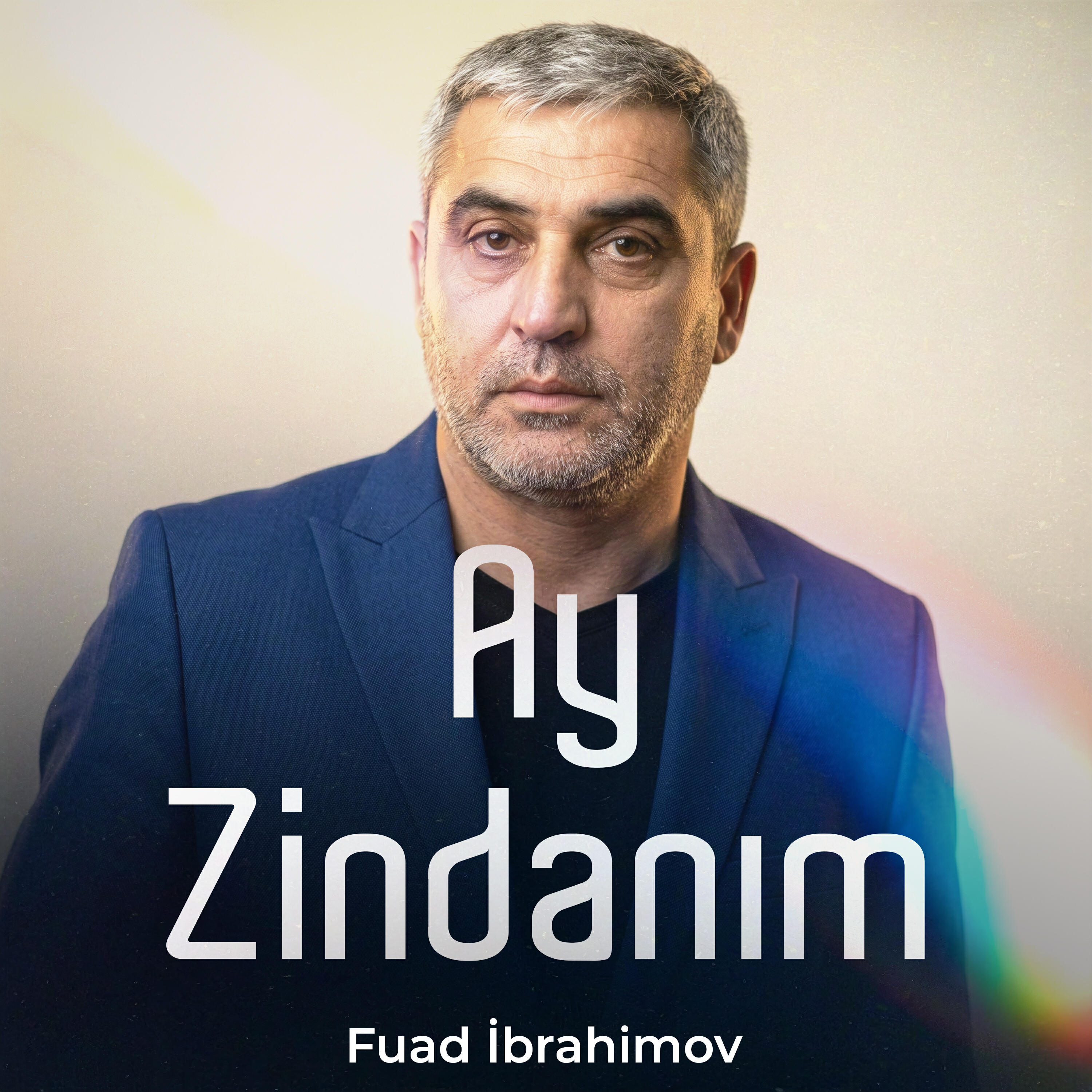 Релиз Ay Zindanım