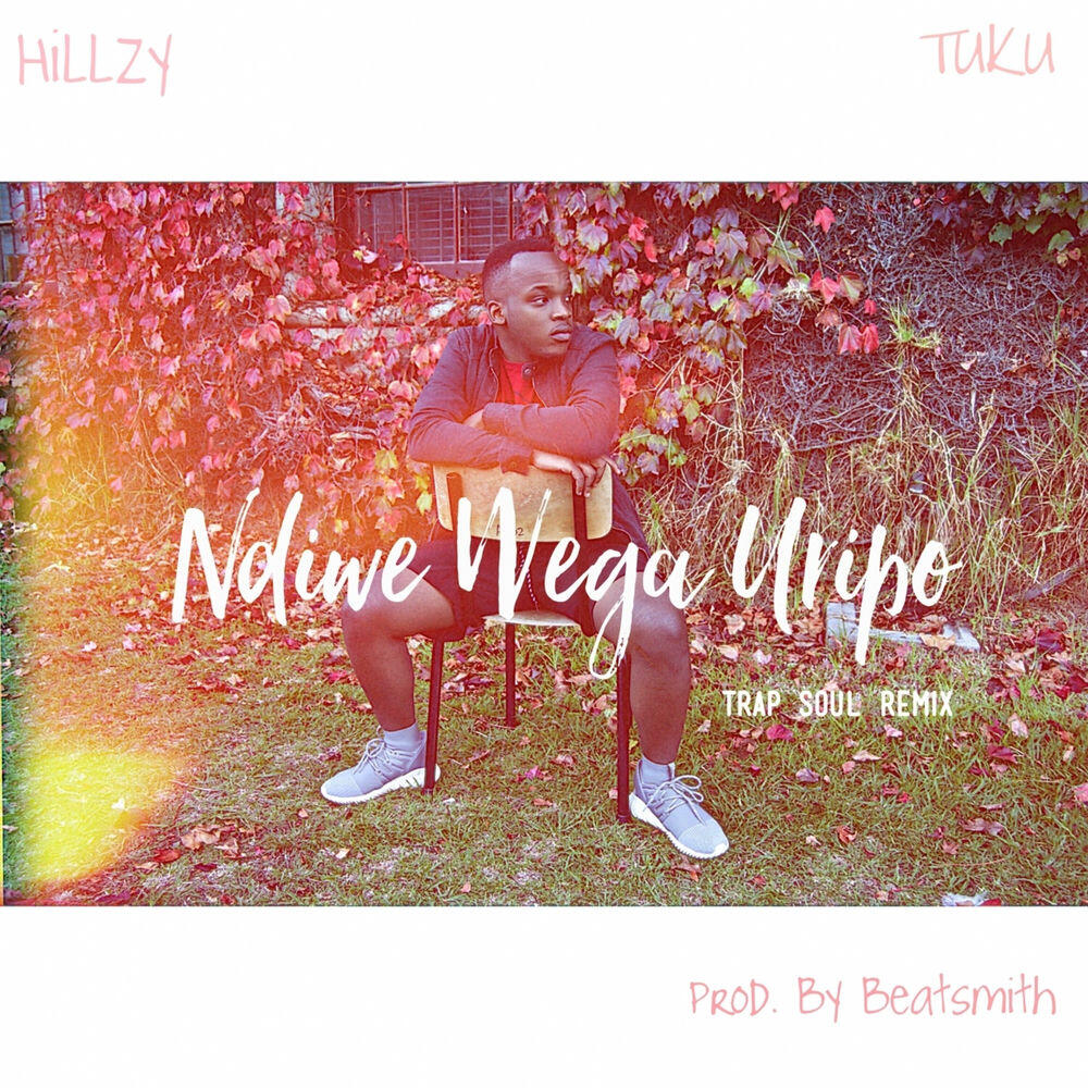 Релиз Ndiwe Wega Uripo (Trap Soul Remix)