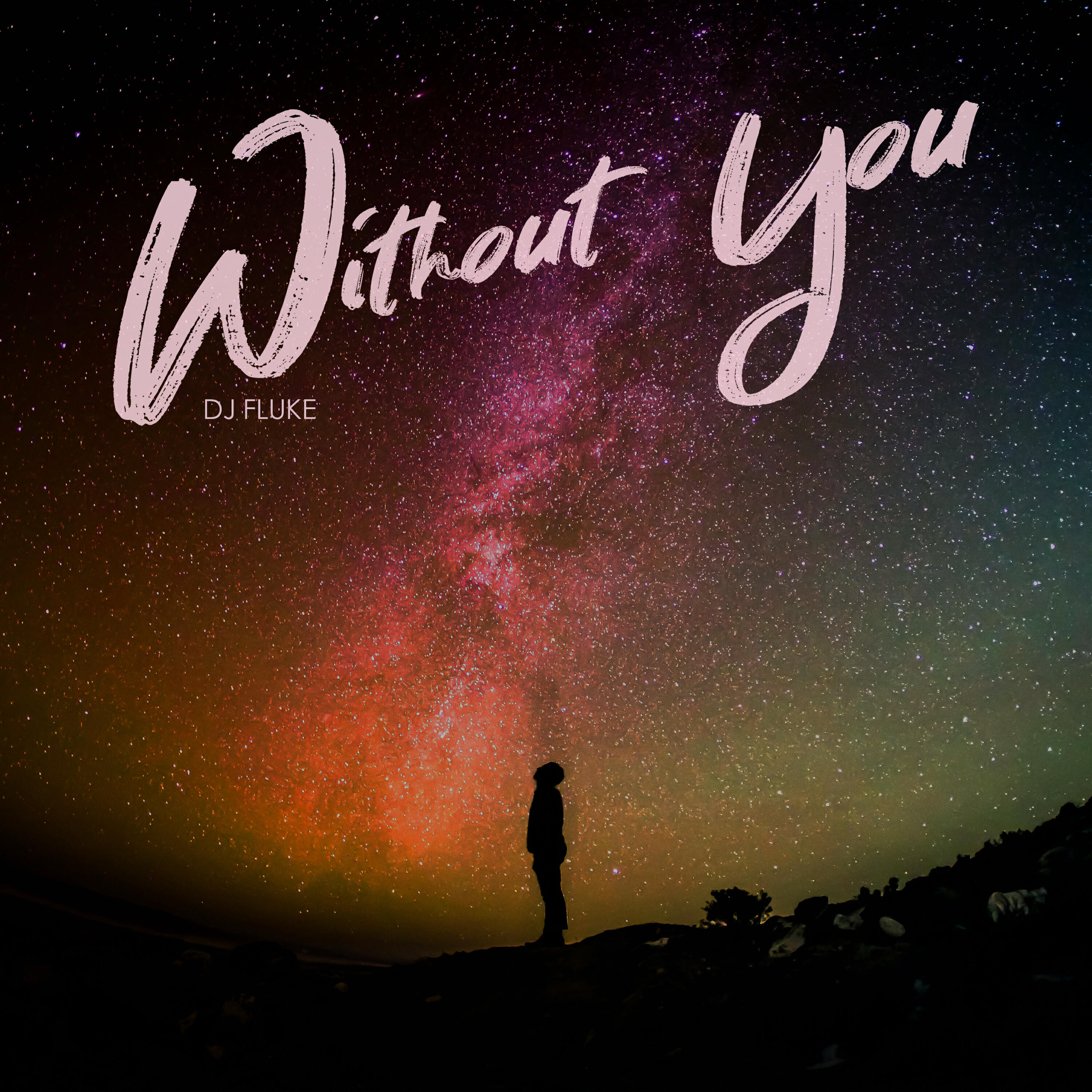 Релиз Without You