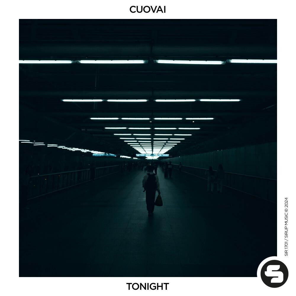 Релиз Tonight