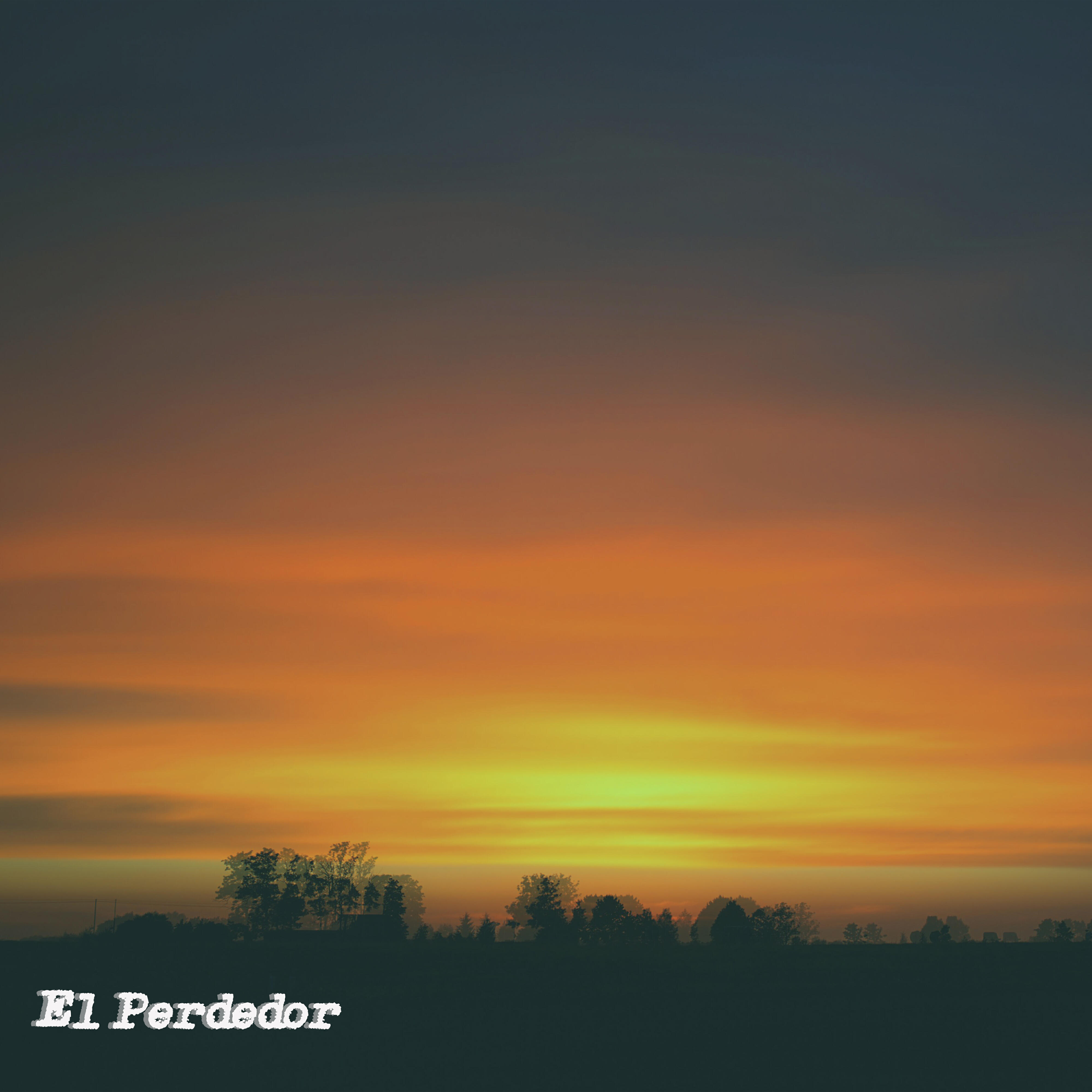 Релиз El Perdedor