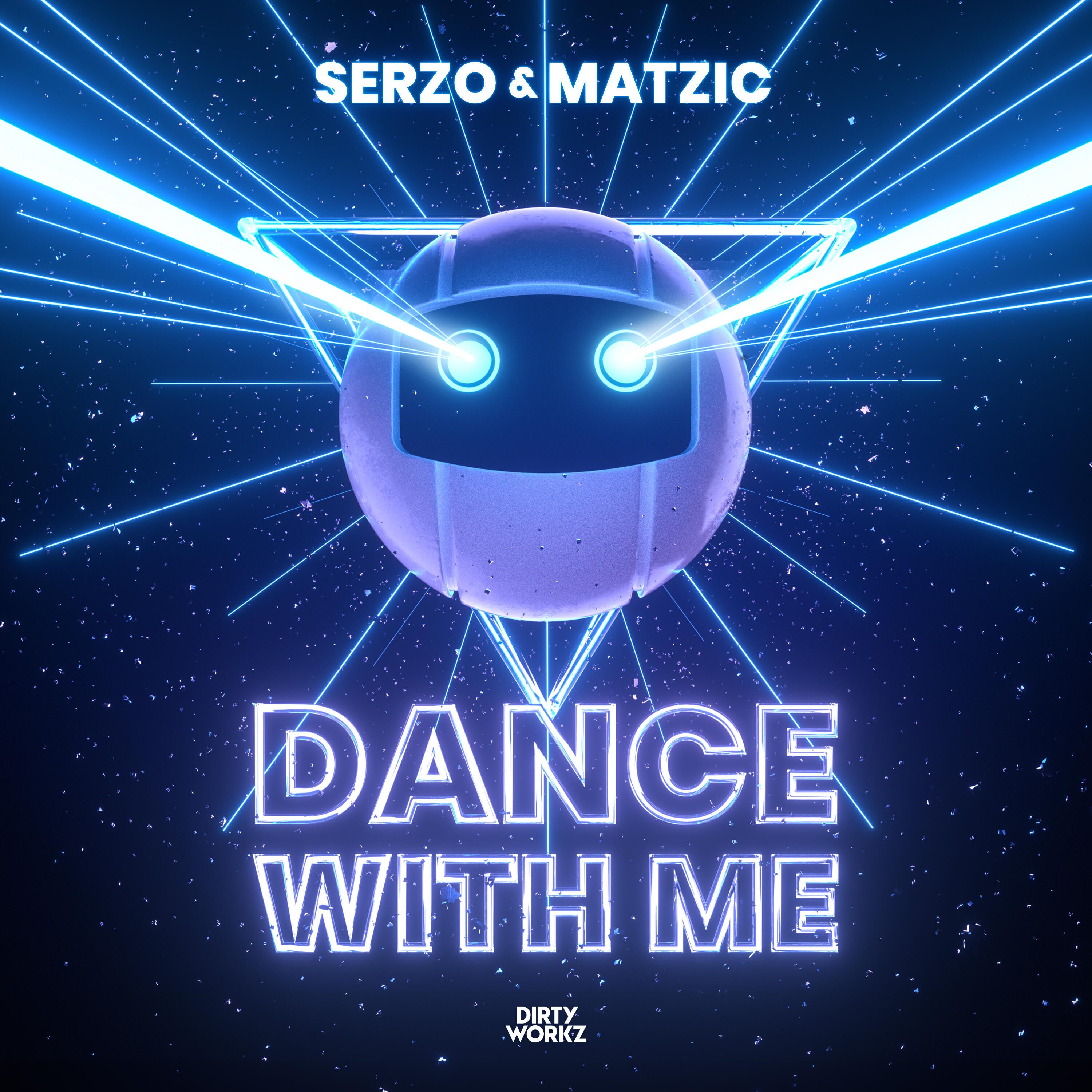 Релиз Dance With Me