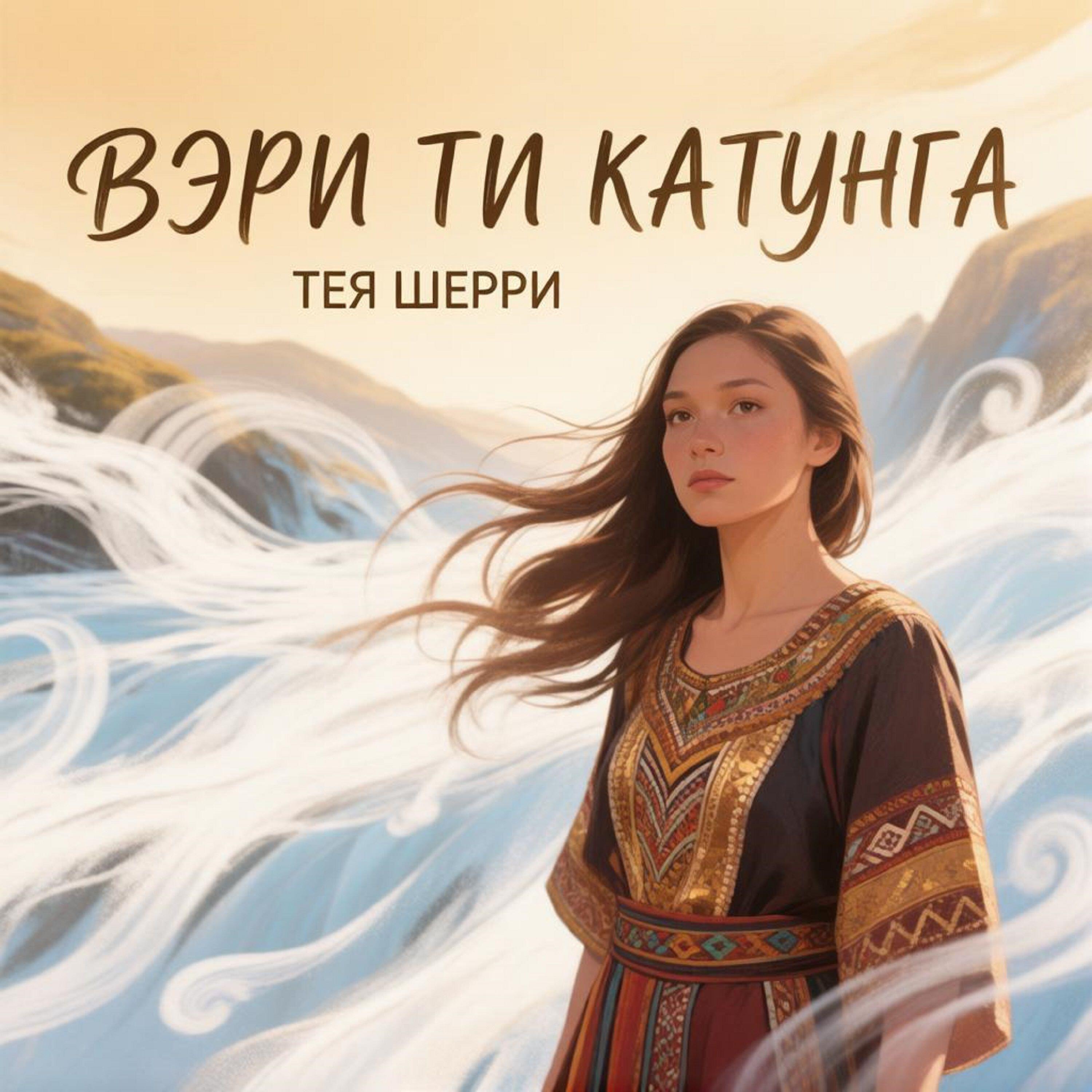Релиз Вэри ти катунга