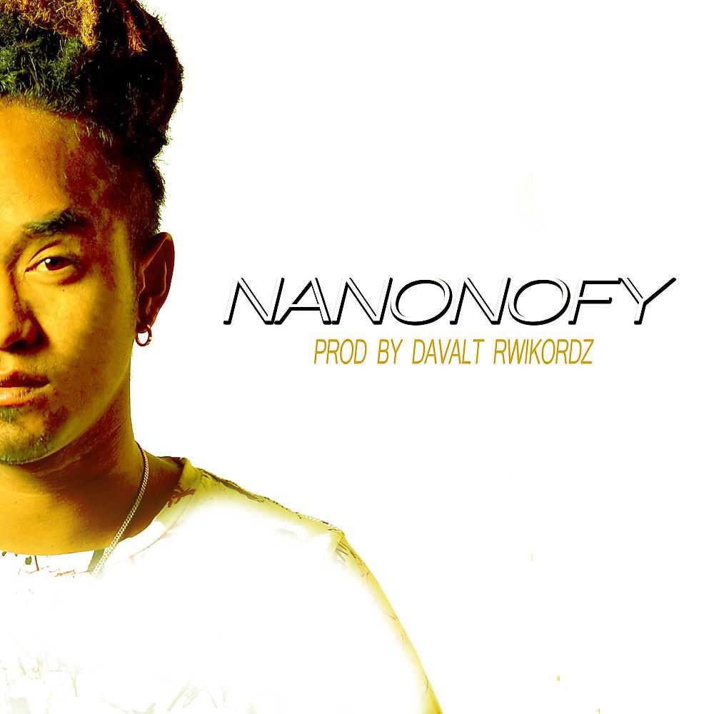 Релиз Nanonofy