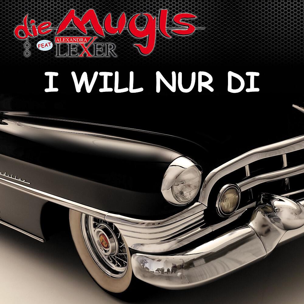 Релиз I will nur di
