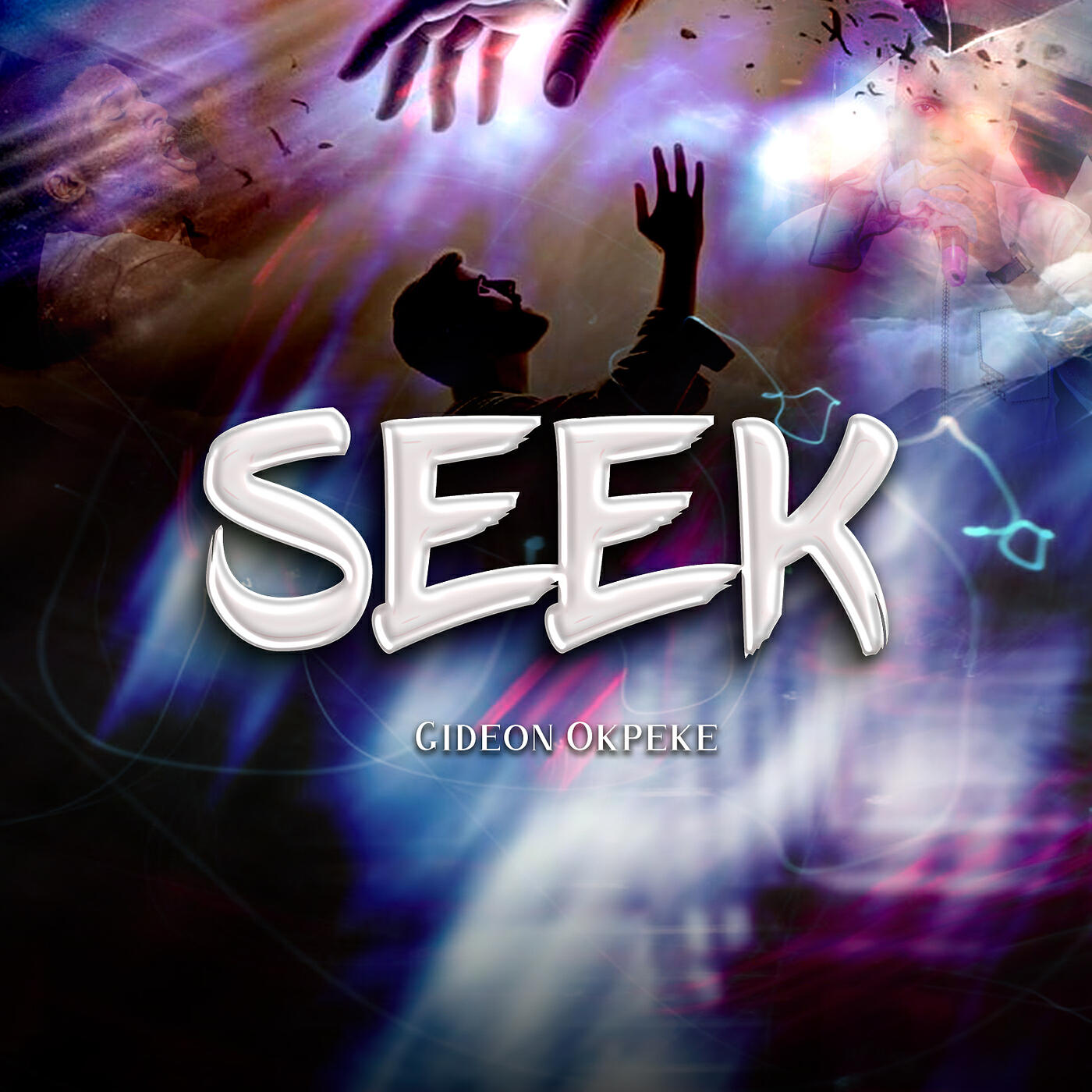 Релиз Seek