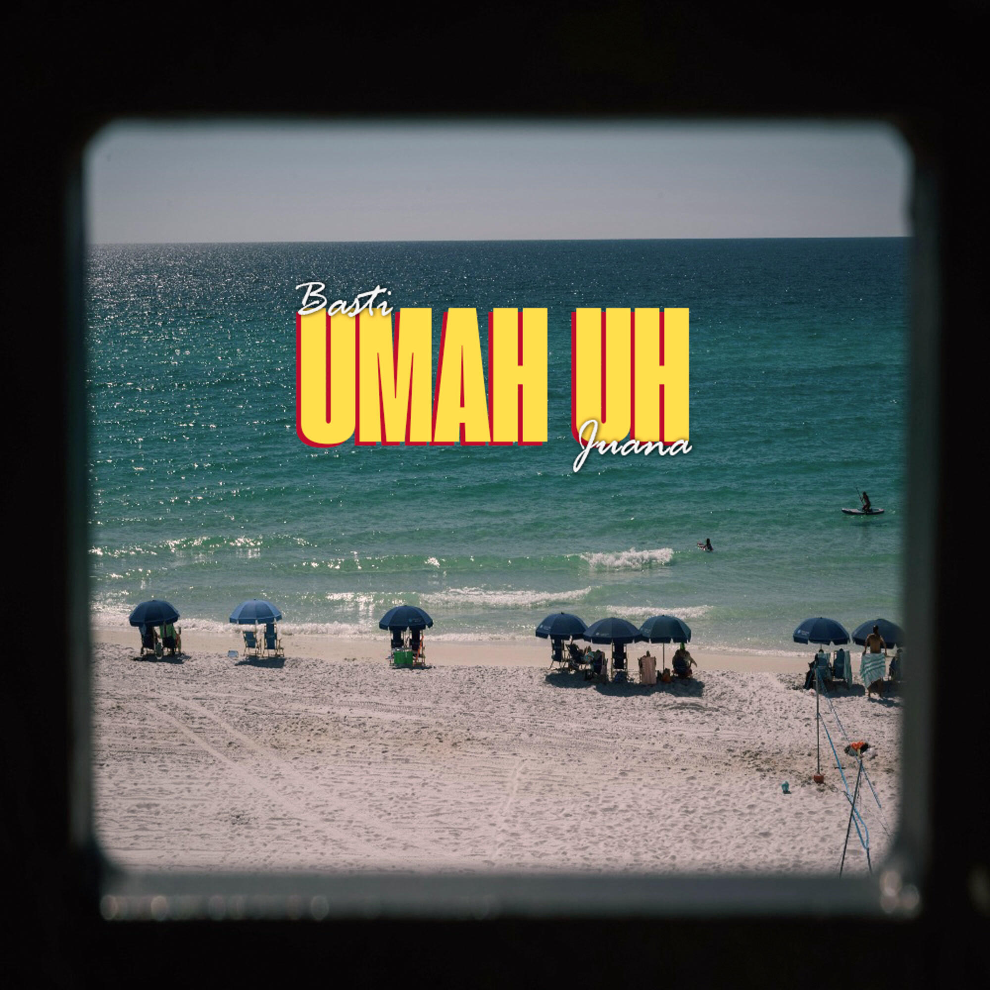 Релиз UMAH UH