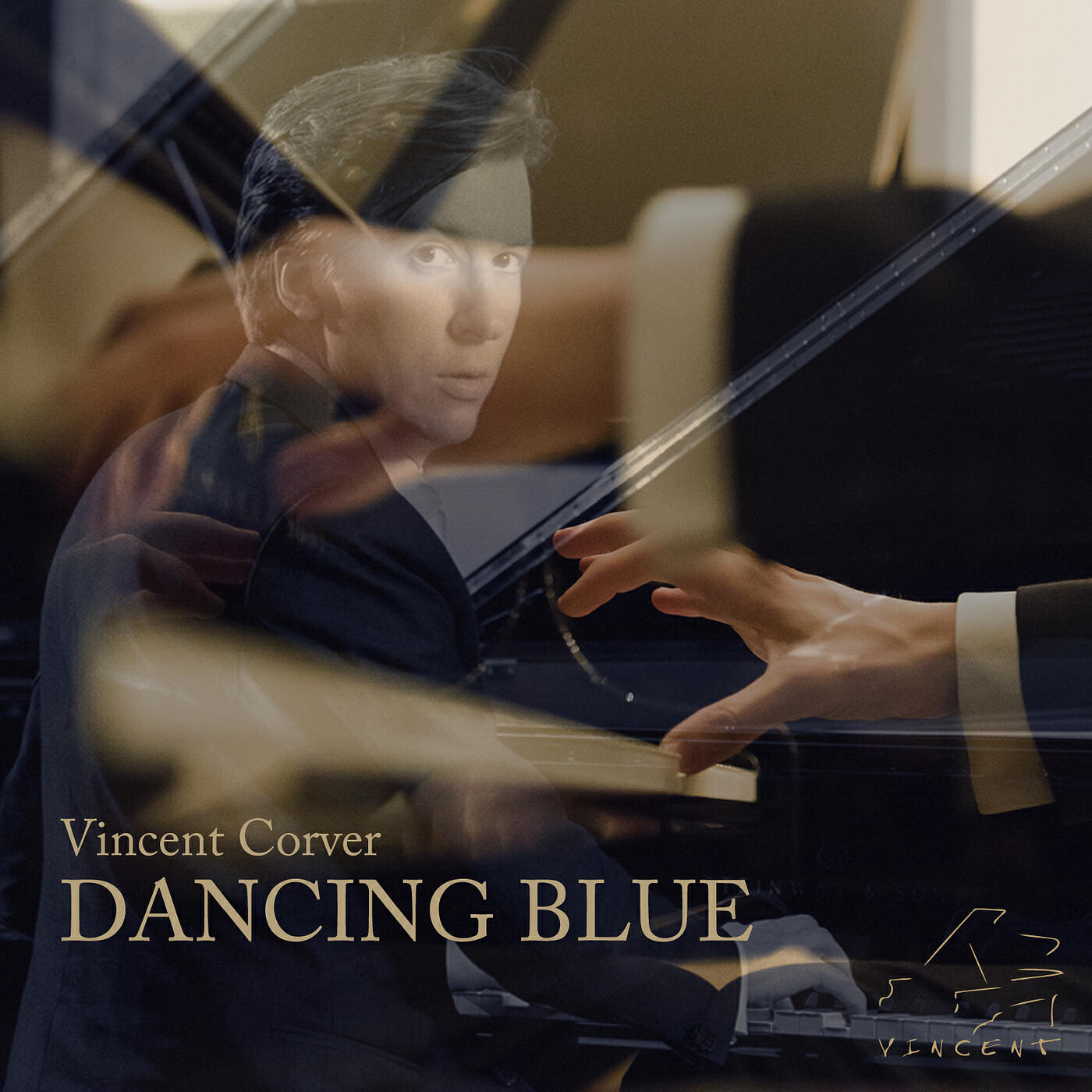 Релиз Dancing Blue
