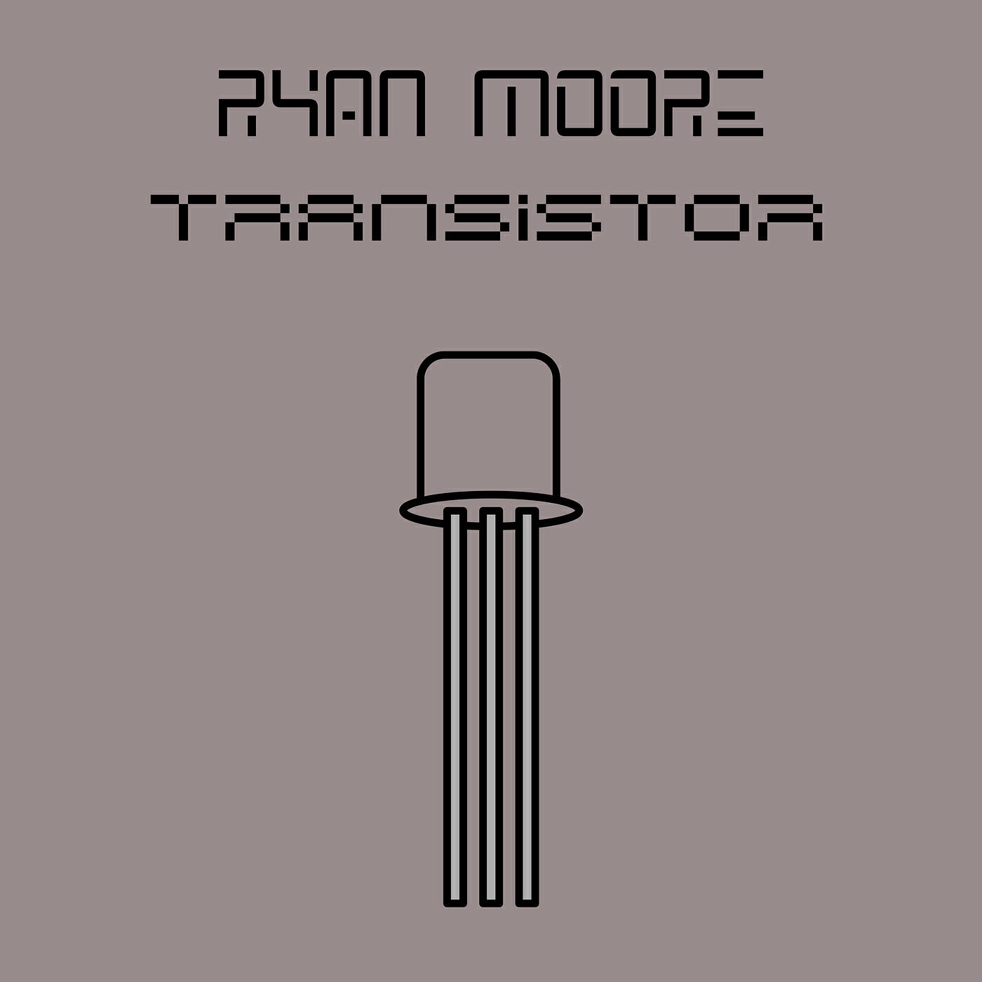Релиз Transistor