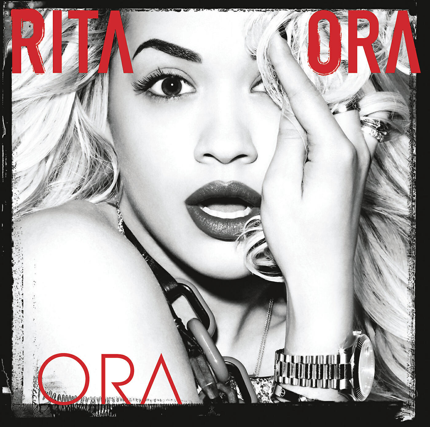 Релиз ORA