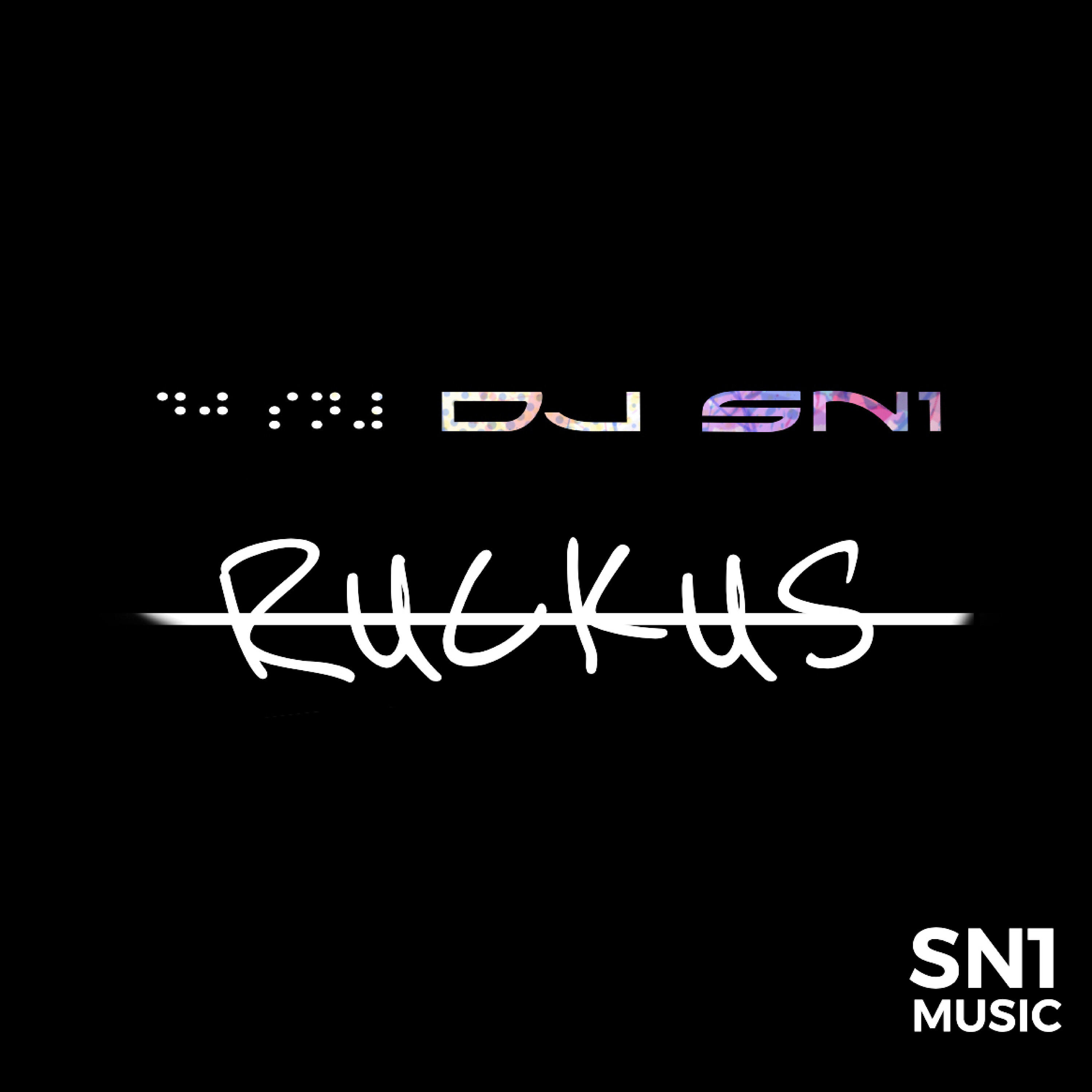 Постер альбома Ruckus
