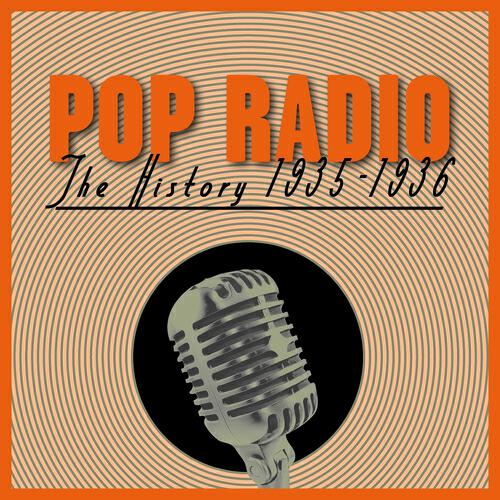 Релиз Pop Radio 1935 - 1936 the History, Vol.22