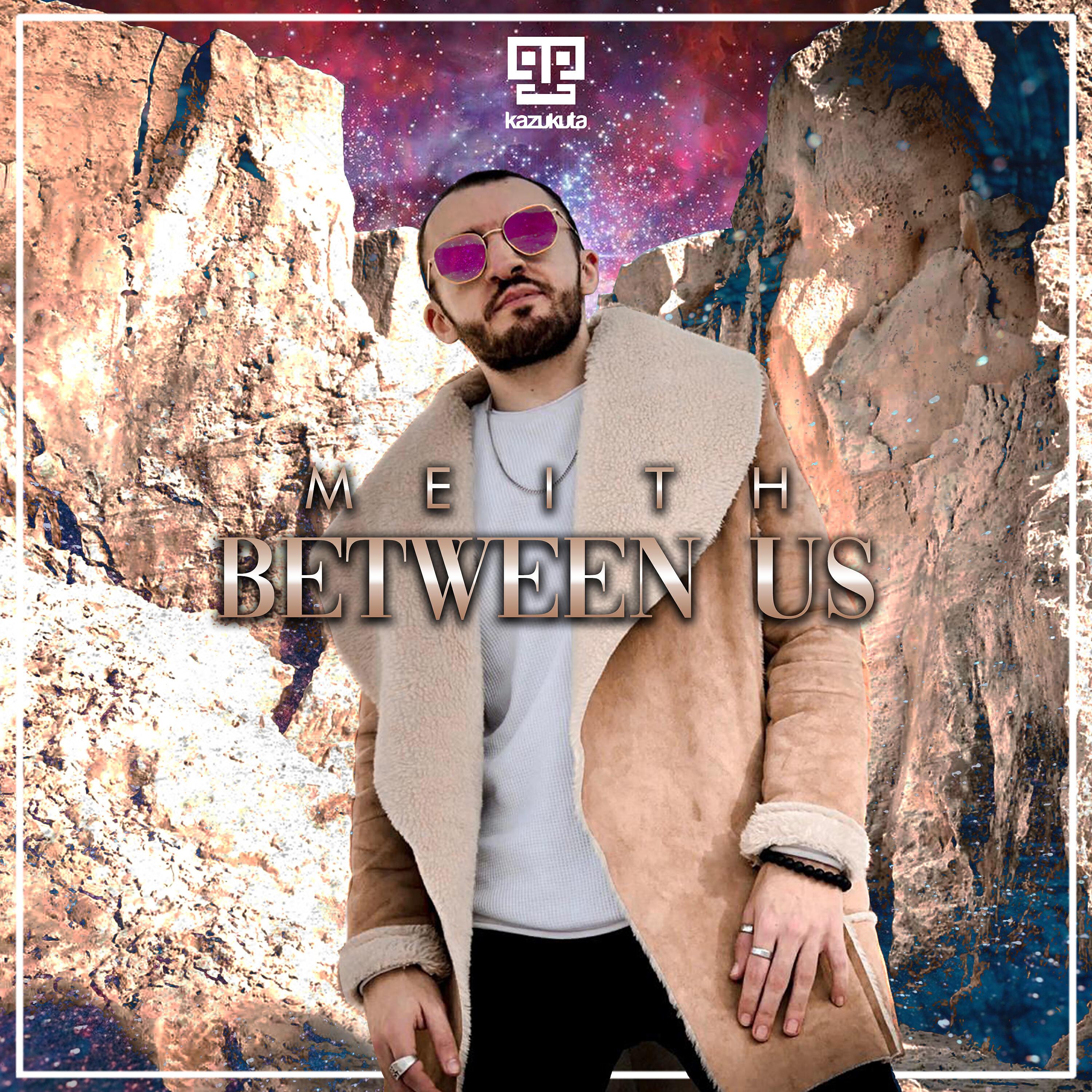 Релиз Between Us