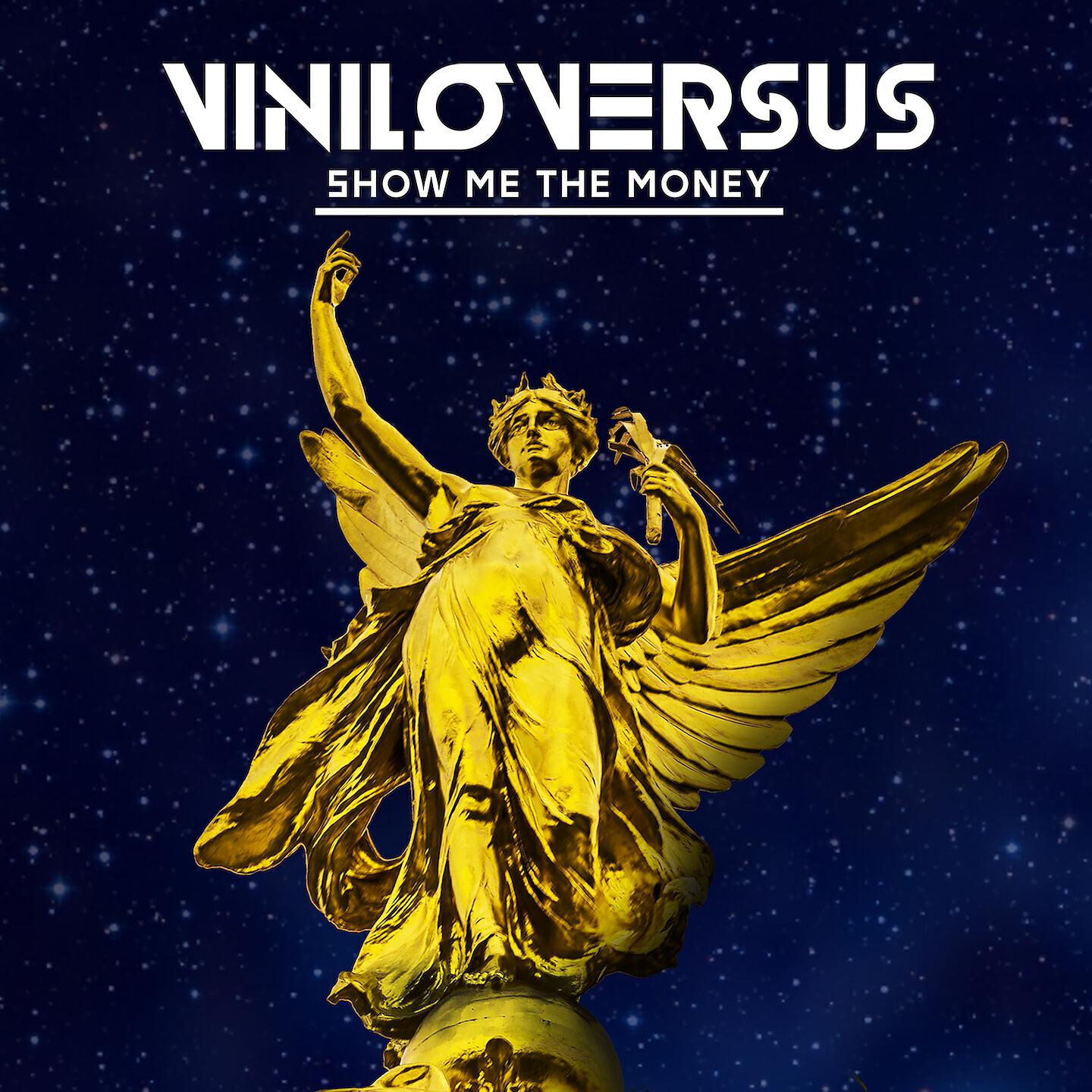Релиз Show Me the Money