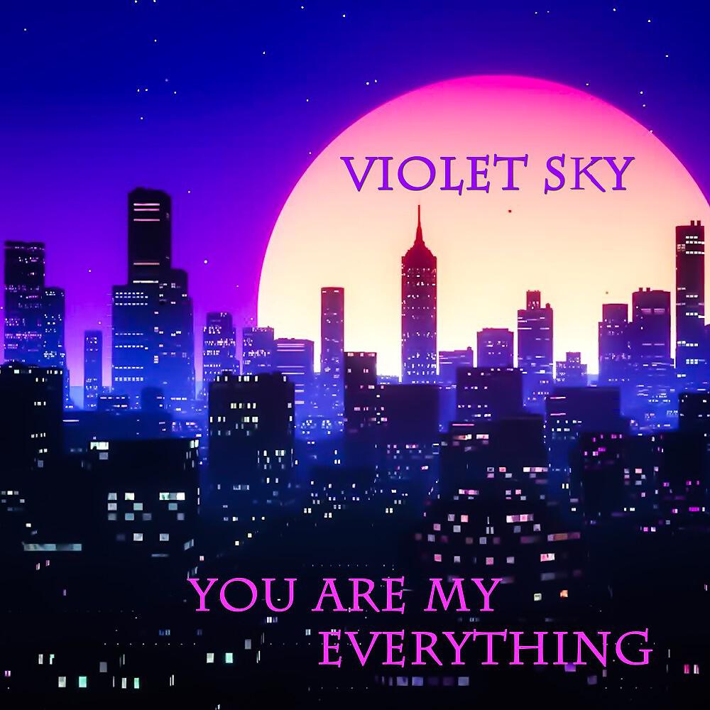 Релиз You Are My Everything