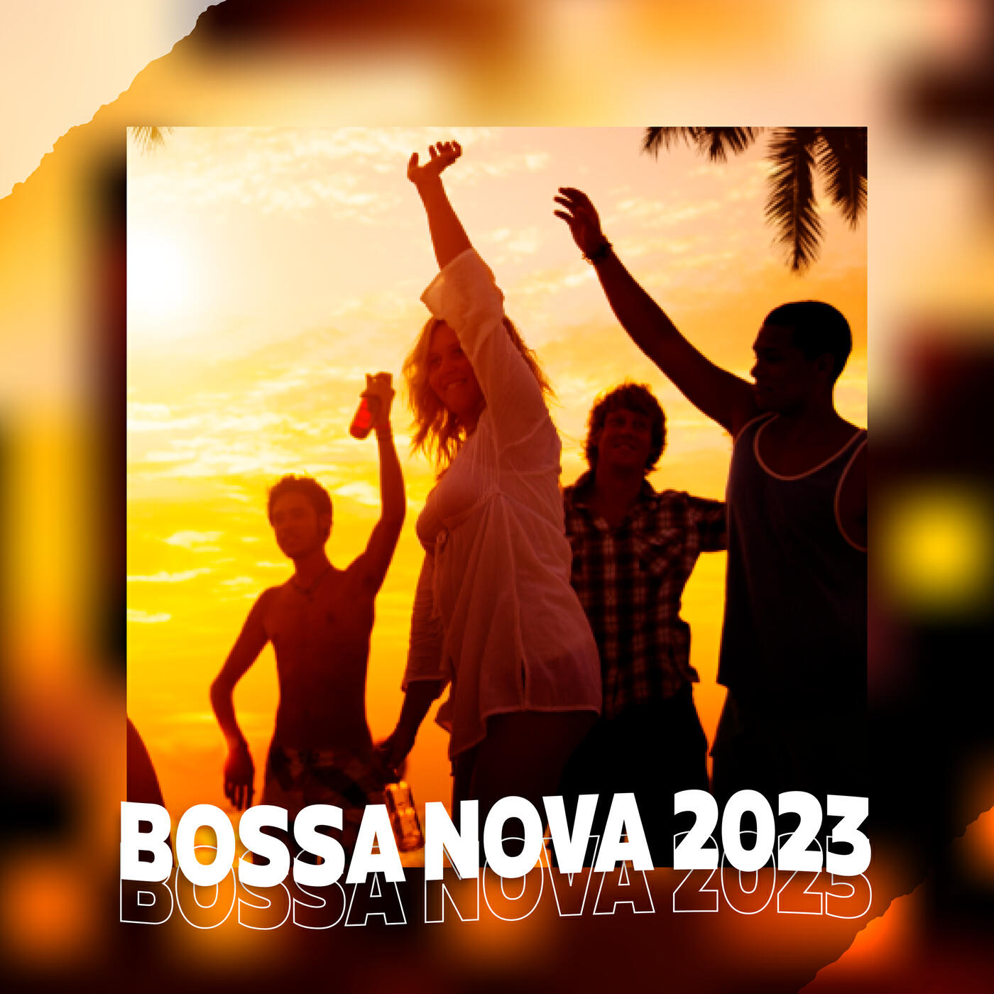 Релиз Bossa Nova 2023