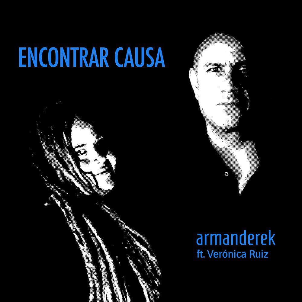 Релиз Encontrar Causa