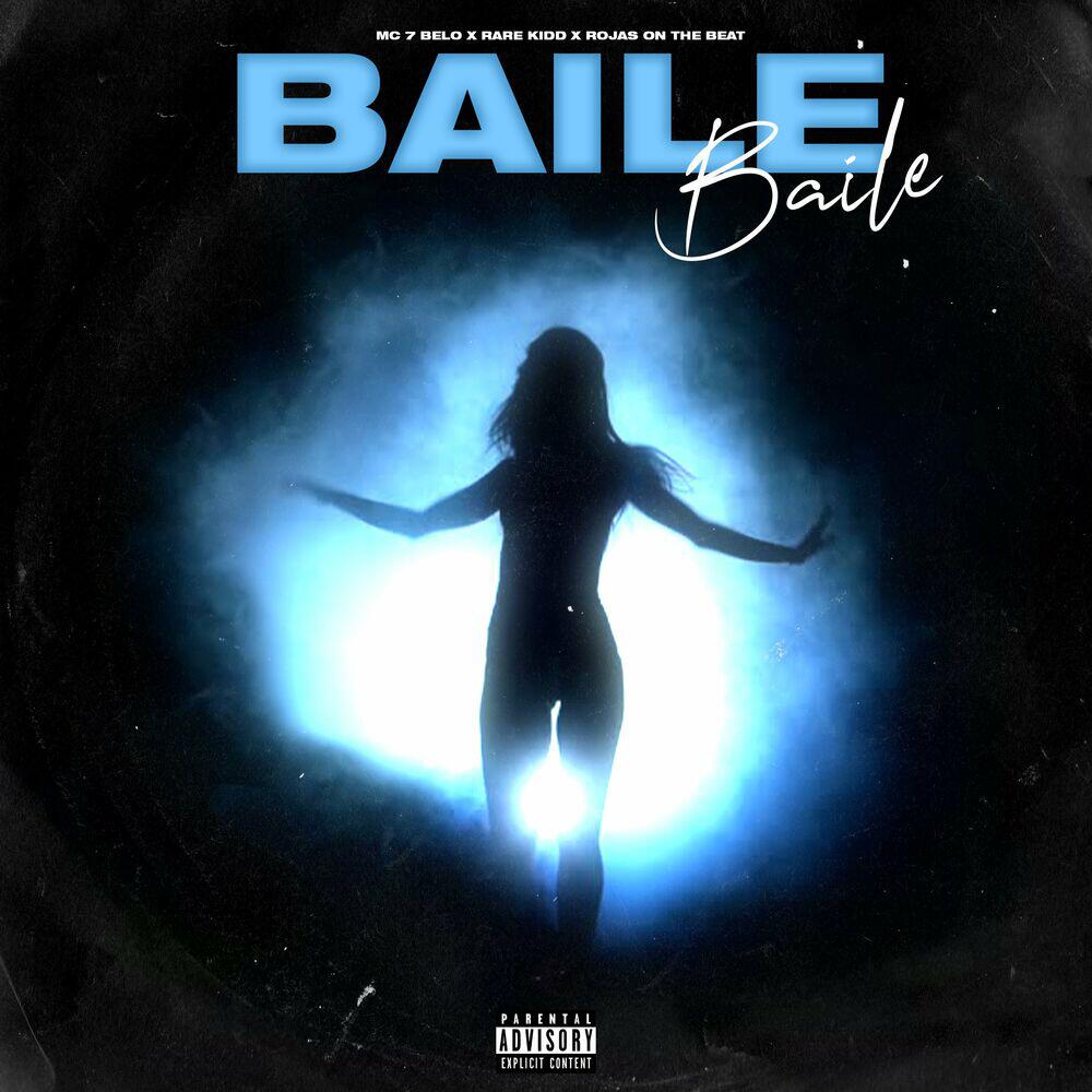 Релиз Baile
