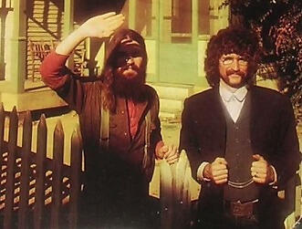 Talbot Brothers