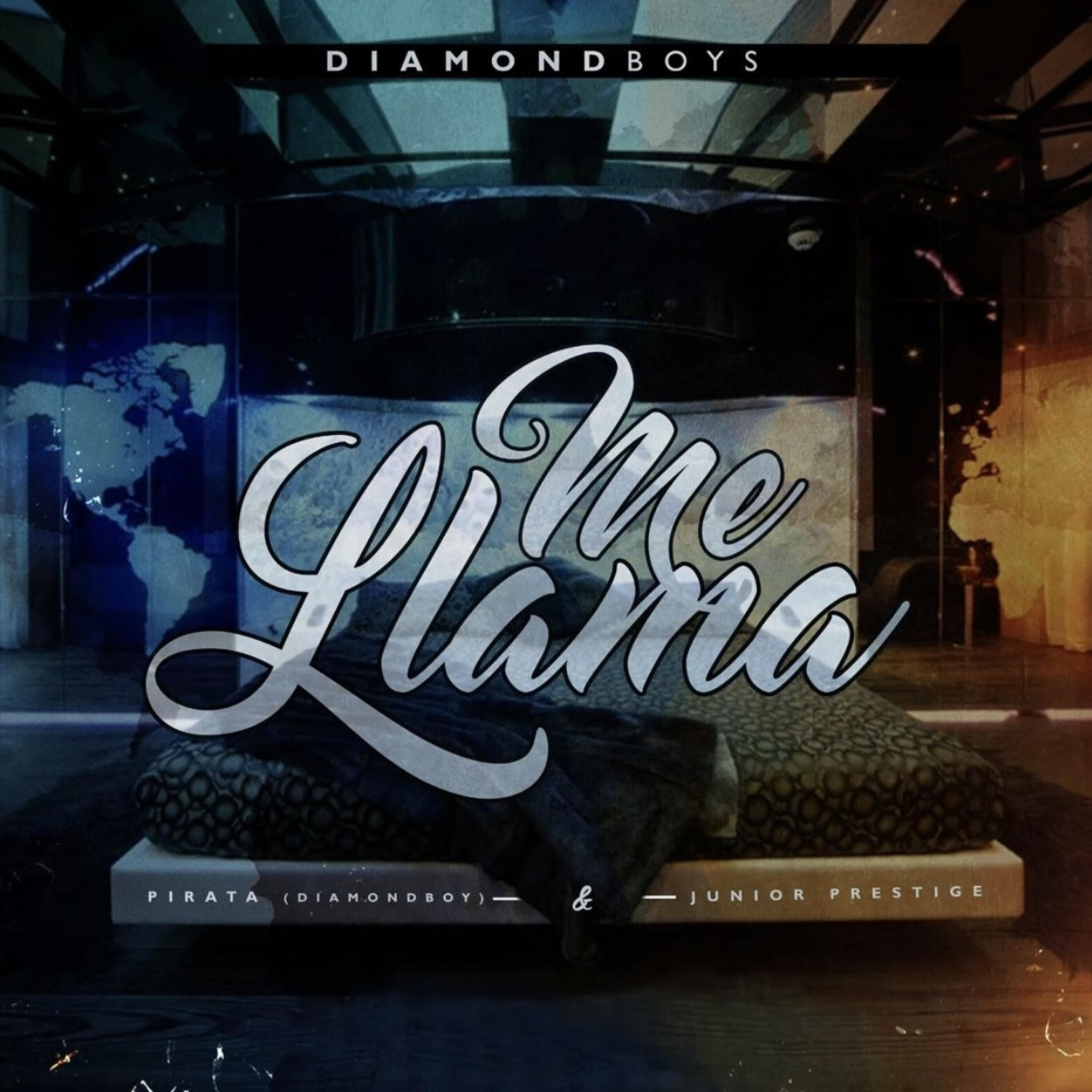 Релиз Me Llama