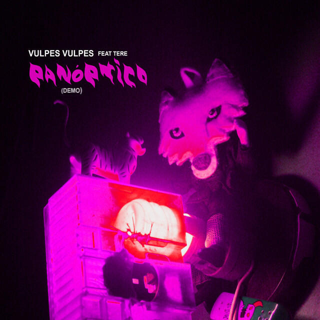 Релиз Panóptico