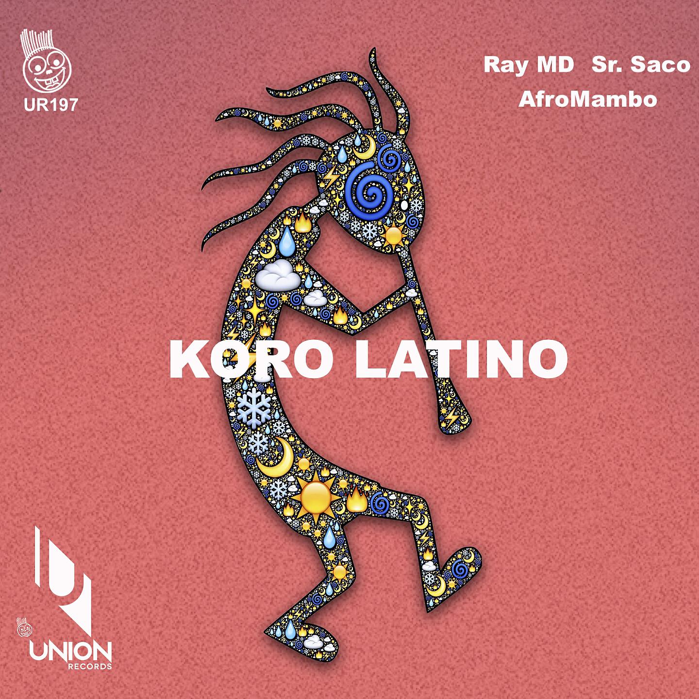 Релиз Koro Latino