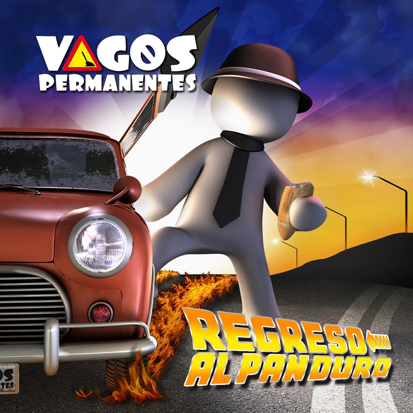 Релиз Regreso al Pan Duro