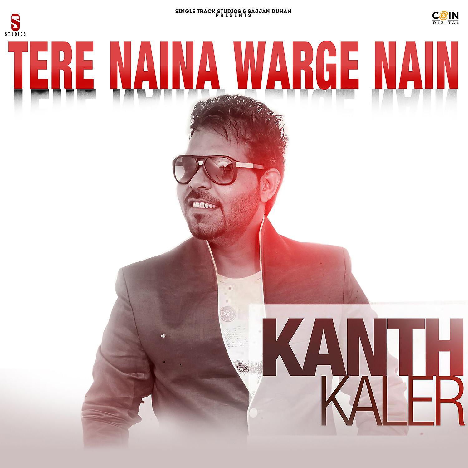 Релиз Tere Naina Warge Nain