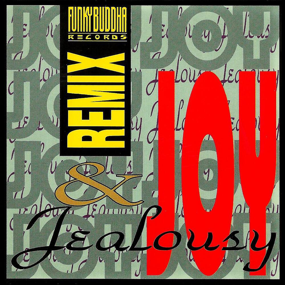 Релиз Joy (Remix)