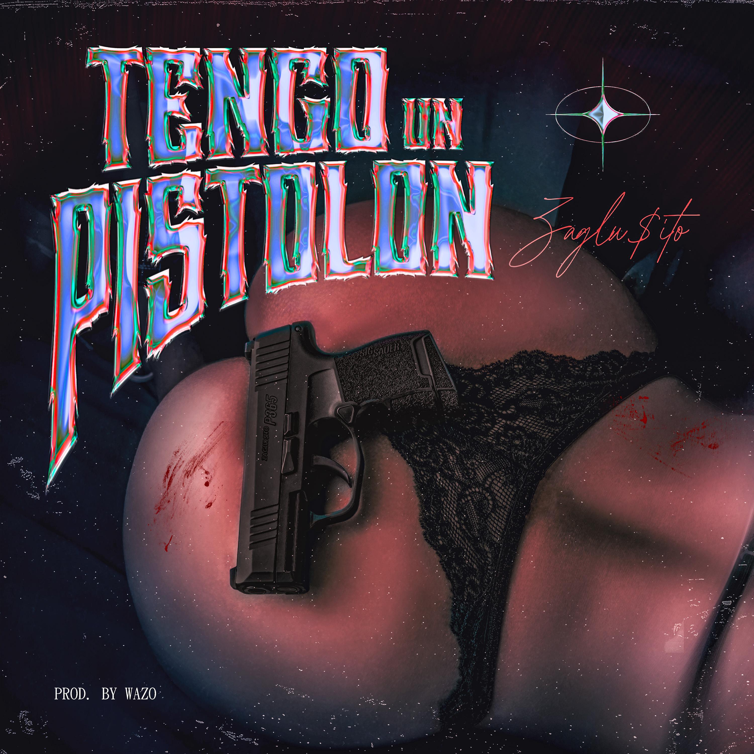 Релиз Tengo un Pistolon