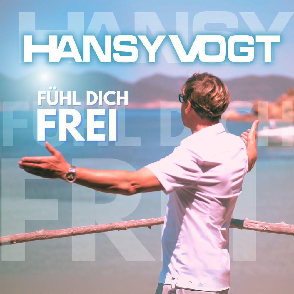 Hansy Vogt