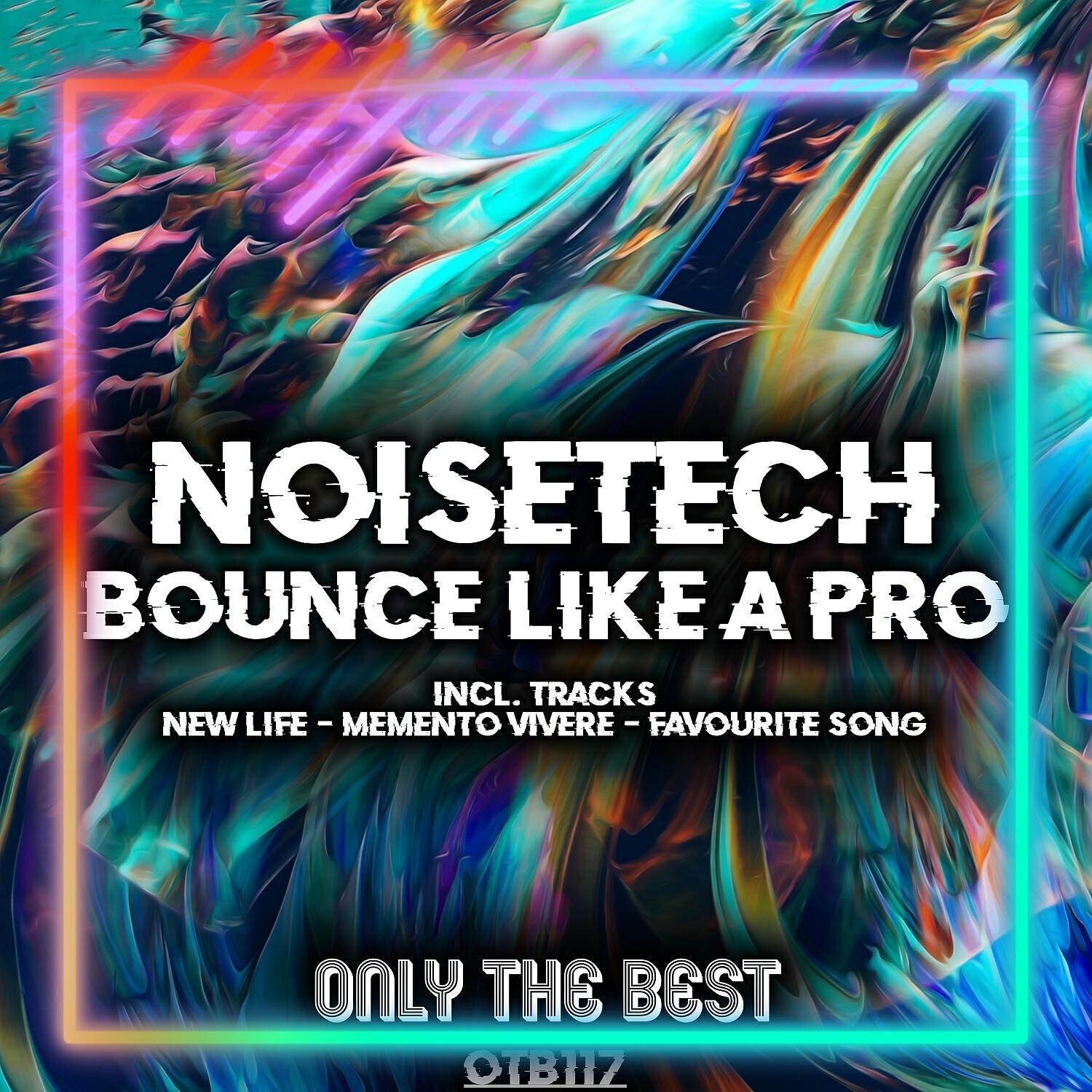 Релиз Bounce Like a Pro