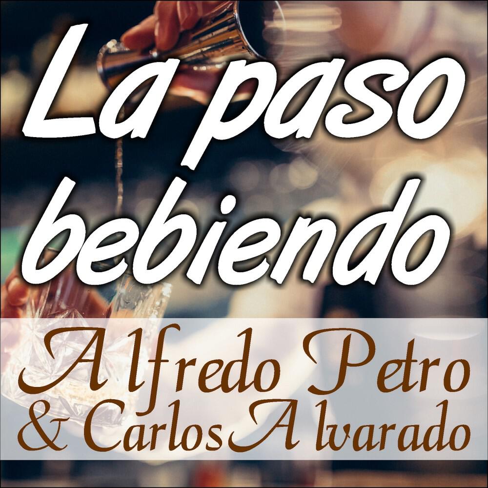 Релиз La Paso Bebiendo
